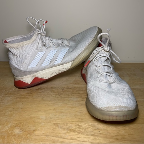 adidas Predator 19.1 Indoor Soccer Shoes - Picture 2 of 4